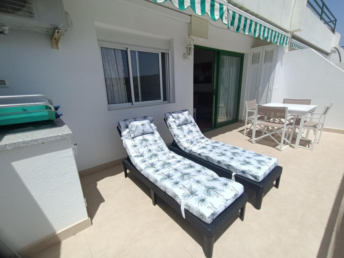 Horizon Views - Excellent Location With Ocean View Apartment Puerto Rico (Gran Canaria)