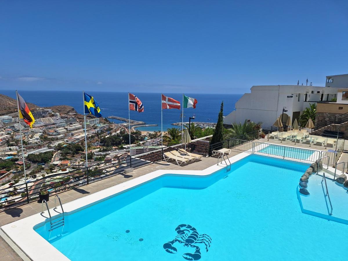Apartamento Horizon Views - Excellent Location With Ocean View